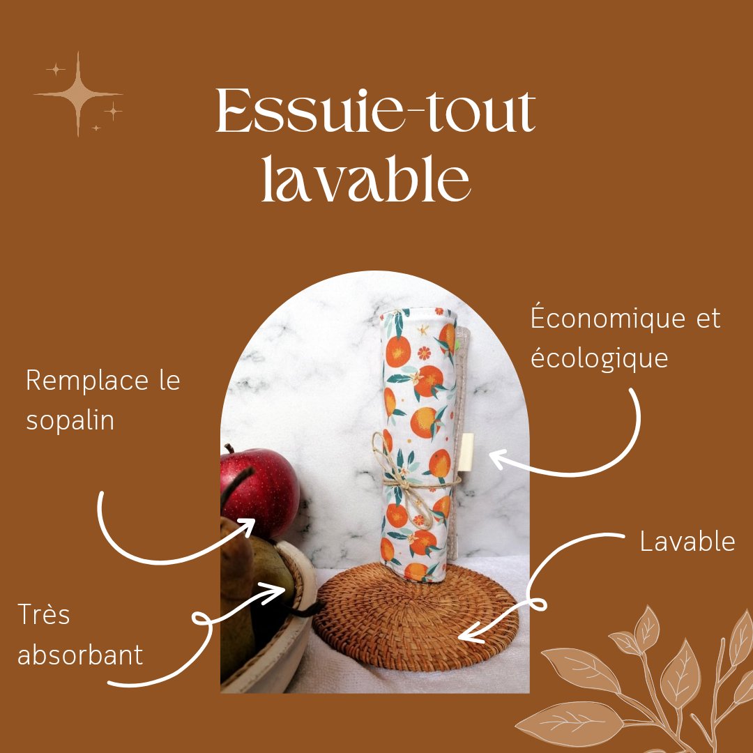 Essuie-tout